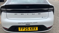 Toyota Prius 2.0 PHEV Excel 5dr CVT Hatchback